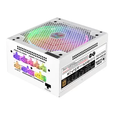 SUPER FLOWER LEADEX III GOLD ARGB 550W