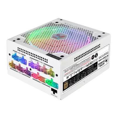 SUPER FLOWER LEADEX III GOLD ARGB 650W
