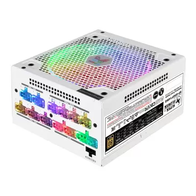 SUPER FLOWER LEADEX III GOLD ARGB 850W