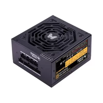 SUPER FLOWER LEADEX III GOLD 550W