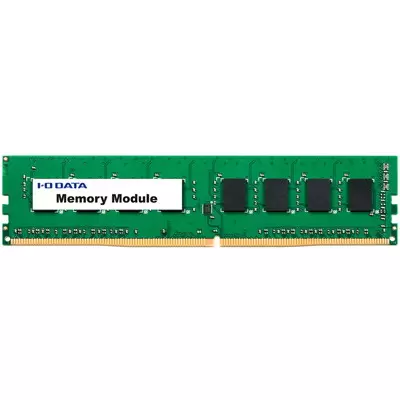 IODATA DZ2666-4G/EC [DDR4 PC4-21300 4GB]