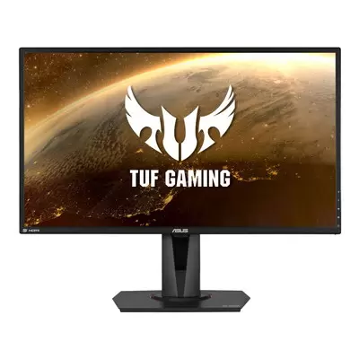 ASUS TUF Gaming VG27AQ [27インチ ブラック]
