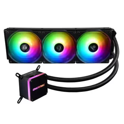 ENERMAX LIQMAX III ARGB ELC-LMT360-ARGB