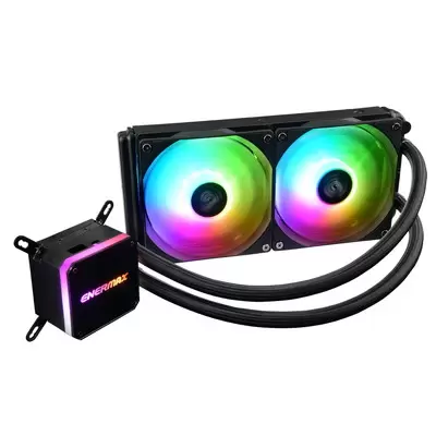 ENERMAX LIQMAX III ARGB ELC-LMT240-ARGB