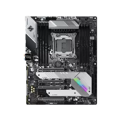 ASRock X299 Steel Legend