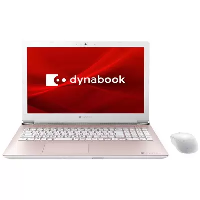 dynabook T4 P1T4LPBP [フォーマルロゼ]