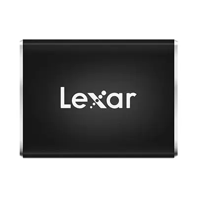 Lexar Professional SL100 Pro LSL100P-1TRBJP [ブラック]