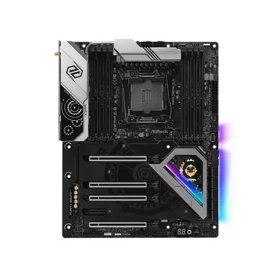 ASRock X299 Taichi CLX