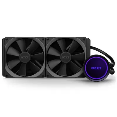 NZXT KRAKEN X63 RL-KRX63-01