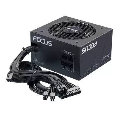 Seasonic FOCUS-GM-650