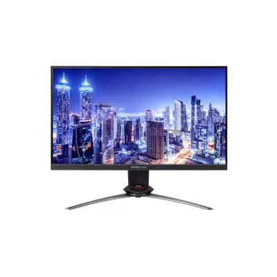 Acer Predator XB273GXbmiiprzx [27インチ ブラック]