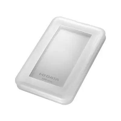 IODATA SSPB-USC500W [ホワイト]