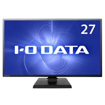 IODATA KH270V [27インチ ブラック]