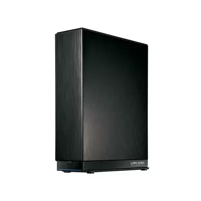 IODATA LAN DISK A HDL-AAX2/E