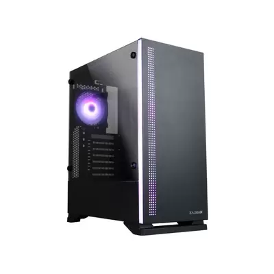 ZALMAN ZALMAN S5 [ブラック]