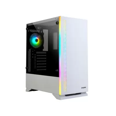 ZALMAN ZALMAN S5 [ホワイト]