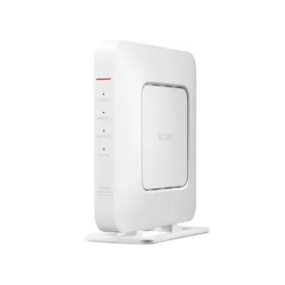 バッファロー AirStation WSR-2533DHPL2-WH [ホワイト]