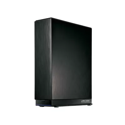 IODATA LAN DISK A HDL-AAX6/E