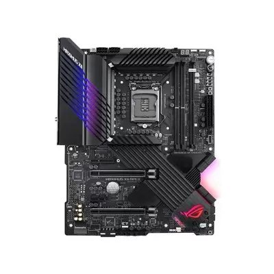 ASUS ROG MAXIMUS XII APEX