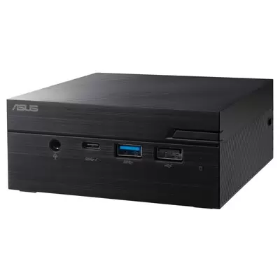 ASUS Mini PC PN60 PN60-BB7088MH [ブラック]