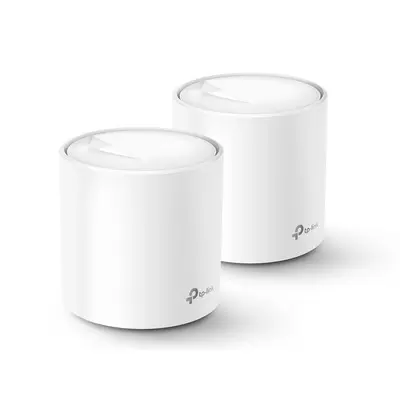 TP-Link Deco X20(2-pack)