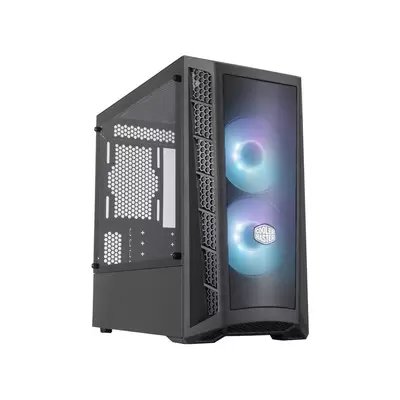 COOLER MASTER MasterBox MB311L ARGB MCB-B311L-KGNN-S02