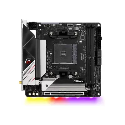 ASRock B550 Phantom Gaming-ITX/ax