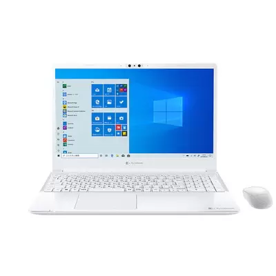 dynabook C5 P1C5MPBW [リュクスホワイト]