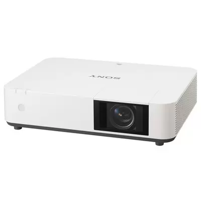 SONY VPL-PHZ12 [ホワイト&グレー]