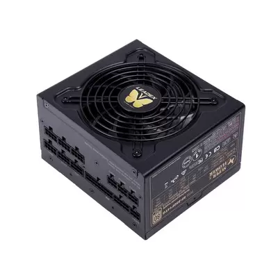 SUPER FLOWER LEADEX V Gold 850W