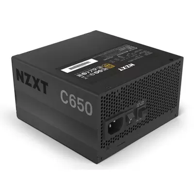 NZXT Cシリーズ C650 NP-C650M-JP