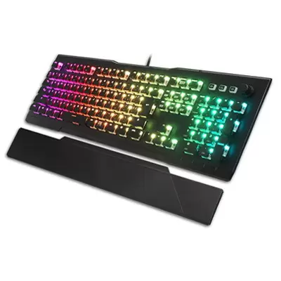 ROCCAT VULCAN 121 AIMO RED JP ROC-12-686-RD 赤軸