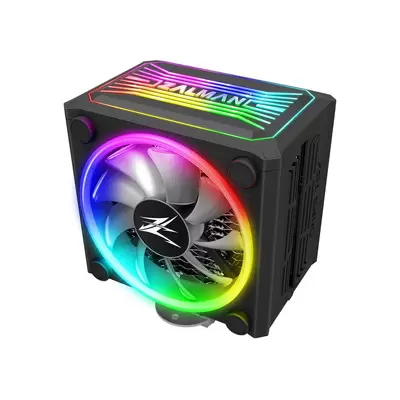 ZALMAN CNPS16X [BLACK]