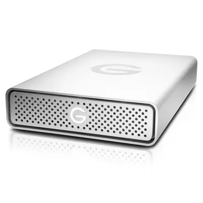 WESTERN DIGITAL G-DRIVE USB-C 0G05673