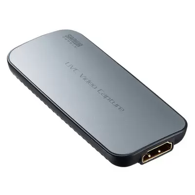 サンワサプライ USB-CVHDUVC1