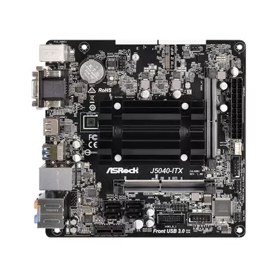 ASRock J5040-ITX