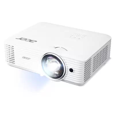 Acer H6518STi [ホワイト]