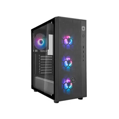 SILVERSTONE SST-FAR1B-PRO