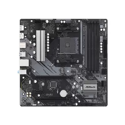 ASRock A520M Phantom Gaming 4