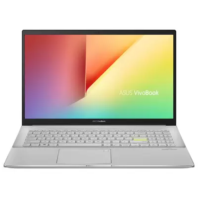 VivoBook S15 S533EA S533EA-BQ032TS [ドリーミーホワイト]