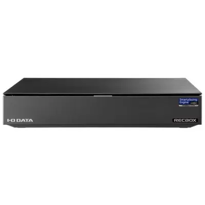 IODATA RECBOX RS HVL-RS3