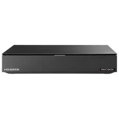 IODATA RECBOX LS HVL-LS3