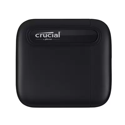 crucial X6 CT1000X6SSD9