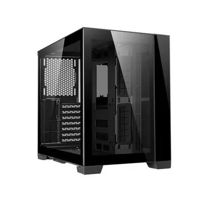 LIAN LI O11 DYNAMIC MINI O11D Mini-X [Black]