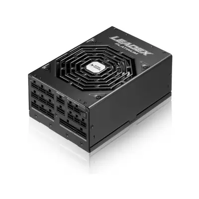 SUPER FLOWER LEADEX PLATINUM 1600W SF-1600F14HP