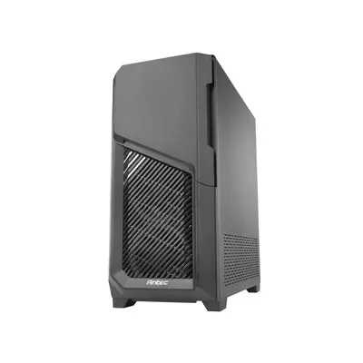 ANTEC DP502 FLUX [ブラック]