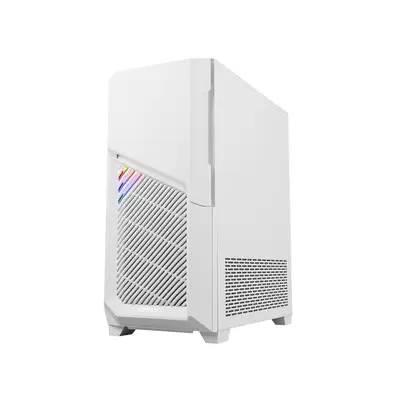 ANTEC DP502 FLUX WHITE [ホワイト]