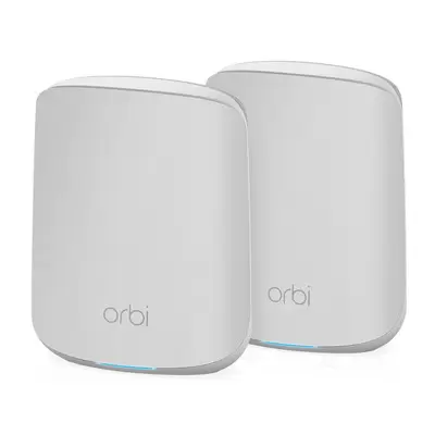 NETGEAR Orbi WiFi 6 Micro RBK352-100JPS