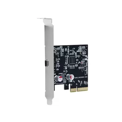 アオテック AOK-USB32-2X2 [USB3.2 Gen2x2]