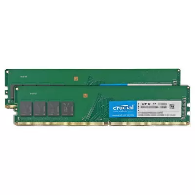 CFD CFD Selection W4U3200CM-16GR [DDR4 PC4-25600 16GB 2枚組]